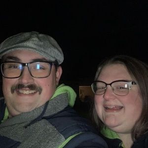 Meet your Posher, Suzanne